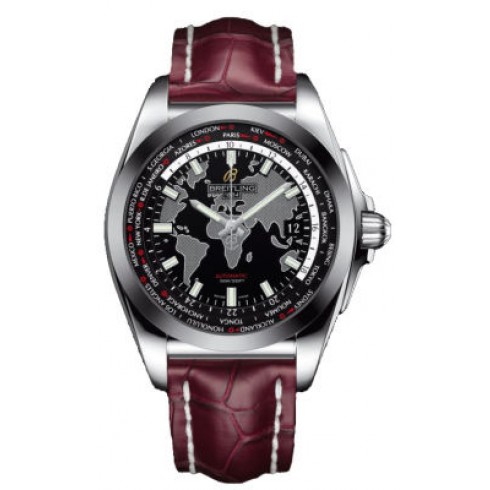 Breitling WB3510U4/BD94BGCT Watches Watch