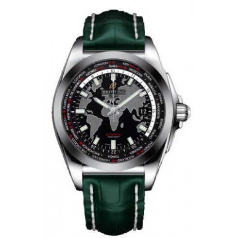 Breitling WB3510U4/BD94GRCT Watches Watch