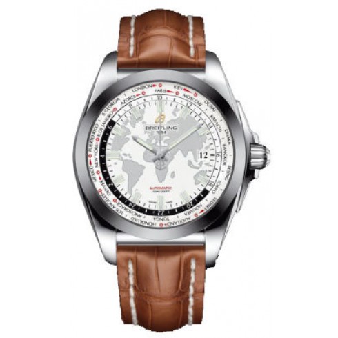 Breitling WB3510U0/A777BRCD Watches Watch