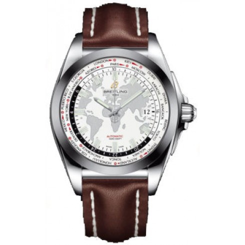 Breitling WB3510U0/A777DBRLD Watches Watch