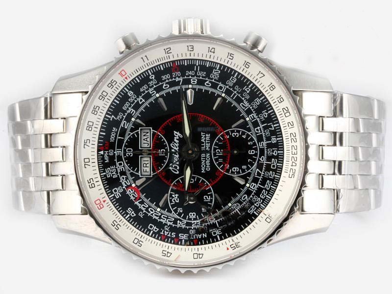 Breitling A2133012/B571-1lT Watches Watch