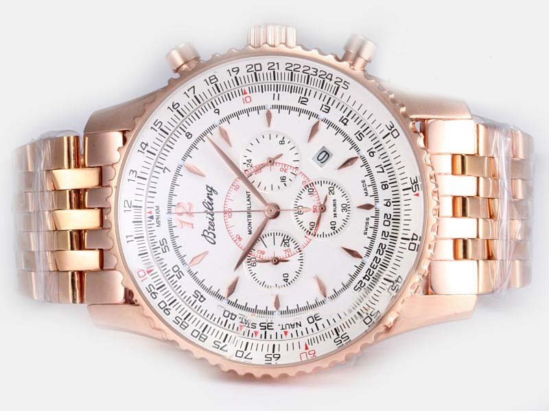 Breitling AB013012/G709 Watches Watch