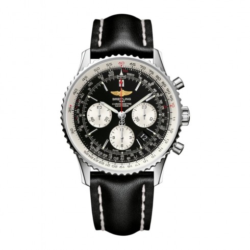 Breitling AB012721/BD09BKLD Watches Watch