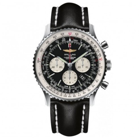 Breitling AB012721-BD09BKLT Watches Watch