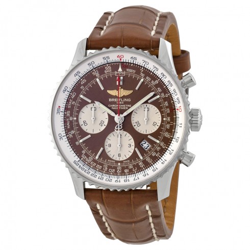 Breitling AB0121C4-Q605BRCT Watches Watch