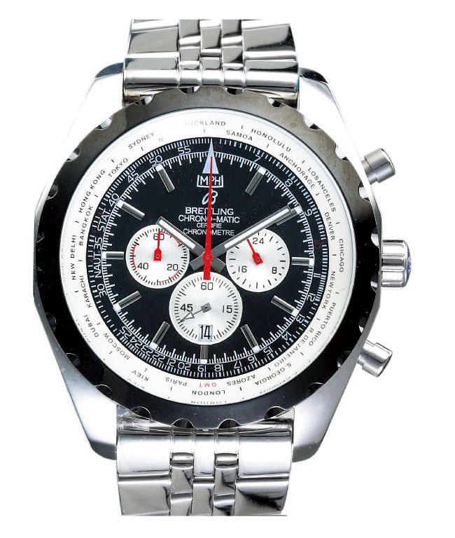 Breitling A14360 Watches Watch