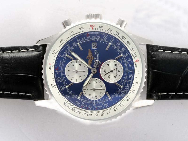 Breitling 1628 Watches Watch