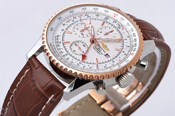 Breitling A2432212-G571BRLD Watches Watch