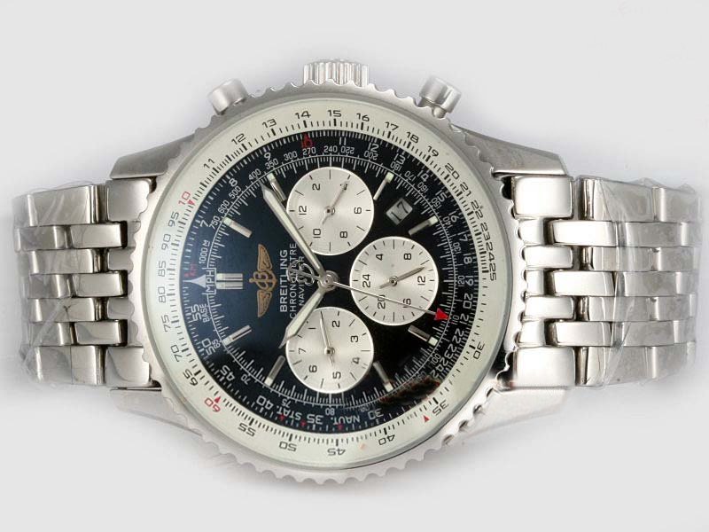 Breitling Steel Watches Watch