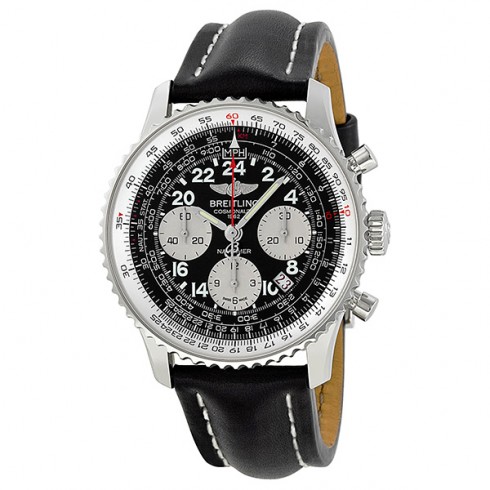 Breitling AB021012/BB59BKLT Watches Watch