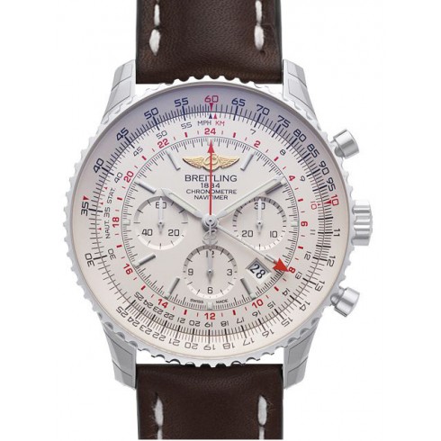Breitling AB044121-G783BRLT Watches Watch