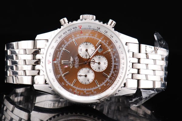 Breitling Steel Watches Watch