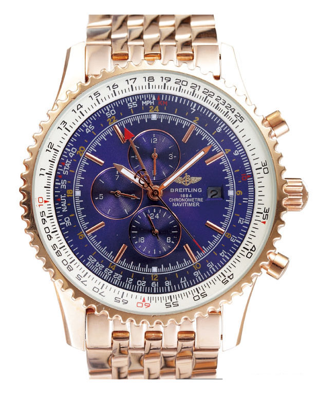 Breitling A 24322 Watches Watch