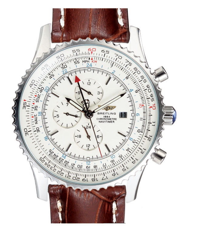Breitling A24322 Watches Watch