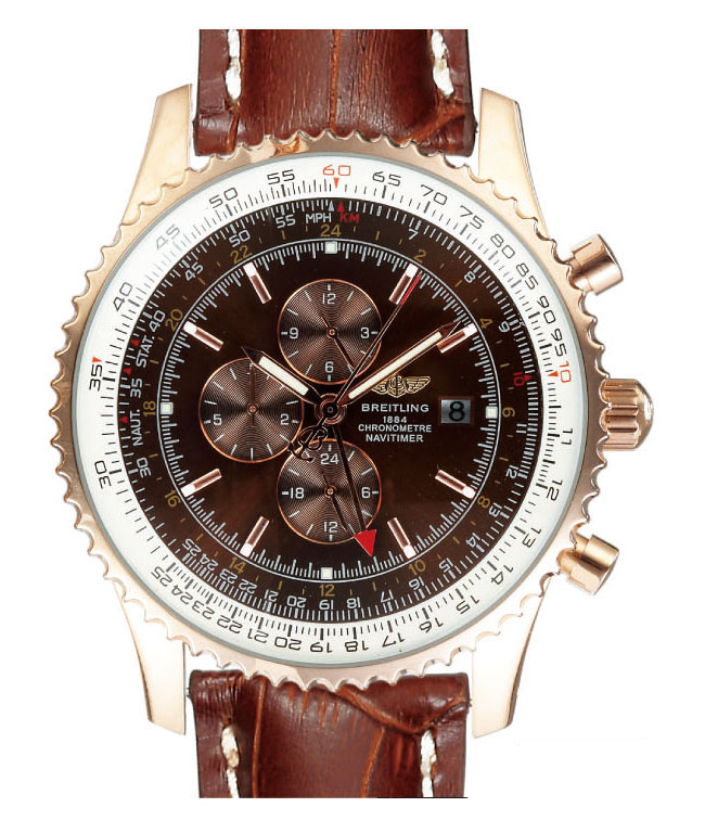 Breitling A2432212-B726BRCD Watches Watch