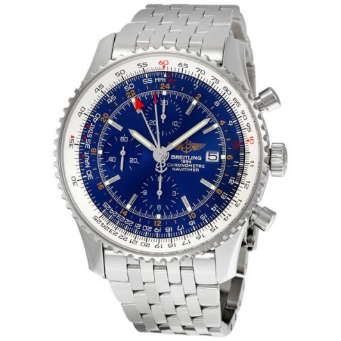 Breitling A2432212/C651SS Watches Watch