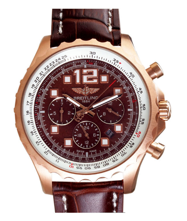 Breitling A2336035/BA68 Watches Watch