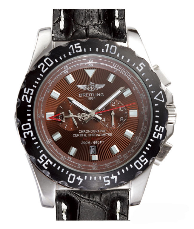 Breitling A2736423/f532-1CD Watches Watch