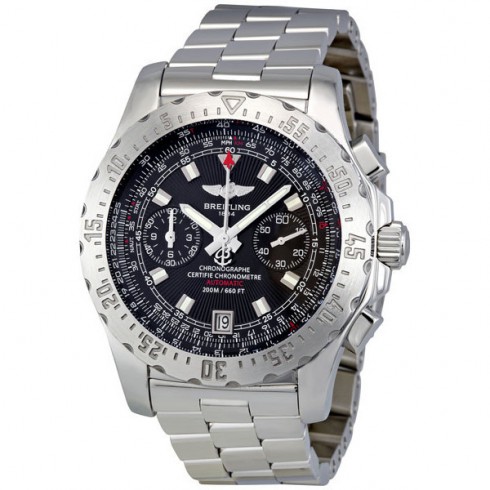 Breitling A2736223-B823-140A Watches Watch