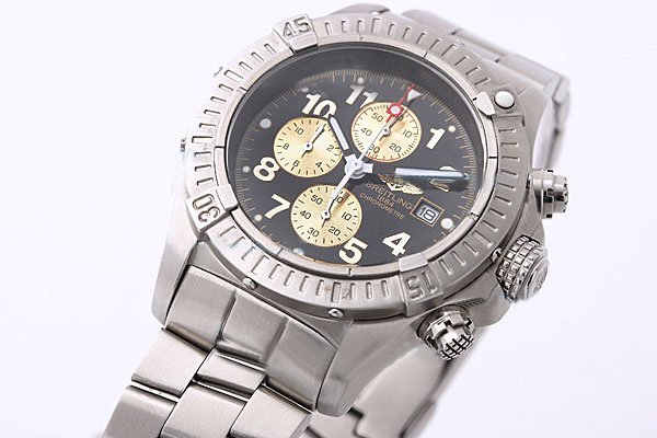 Breitling A13370 Watches Watch