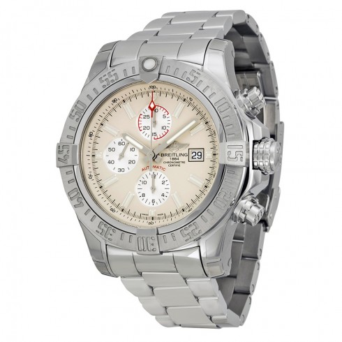Breitling A1337111/G779SS Watches Watch