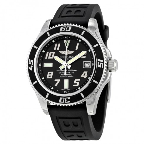 Breitling A1736402-BA28BKPT3 Watches Watch