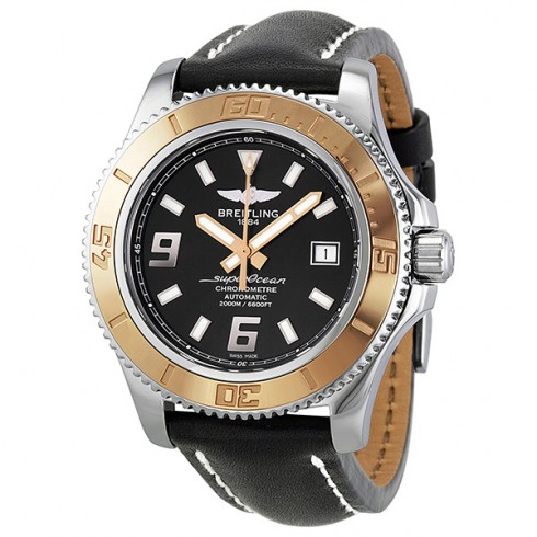 Breitling C1739112-BA77BKLT Watches Watch