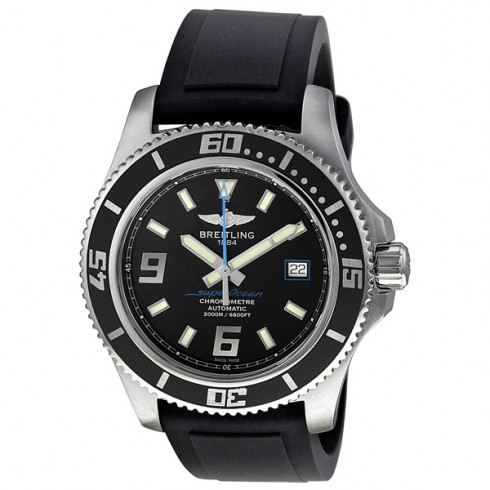 Breitling A1739102/BA79BKPT Watches Watch