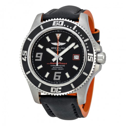 Breitling A1739102-BA80BKOLT Watches Watch