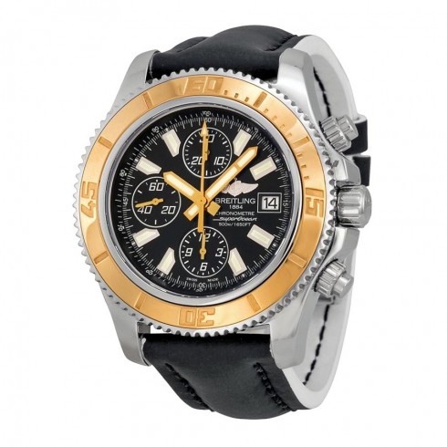 Breitling C1334112-BA84BKWLT Watches Watch