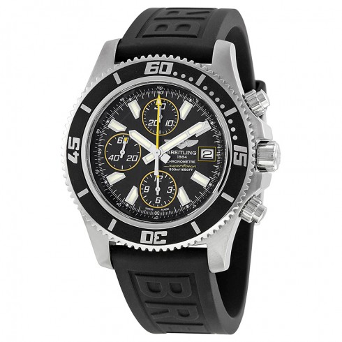 Breitling A1334102-BA82 Watches Watch