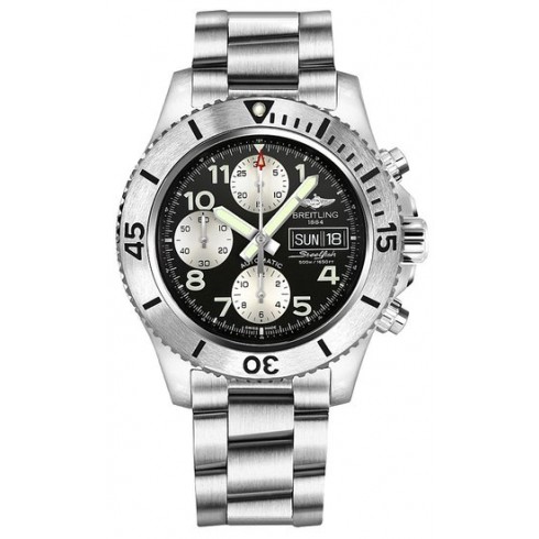 Breitling A13341C3/BD19SS Watches Watch
