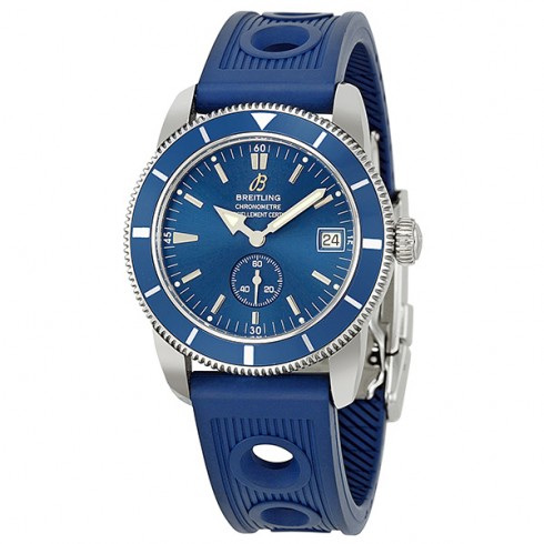 Breitling A3732016/C735BLOR Watches Watch