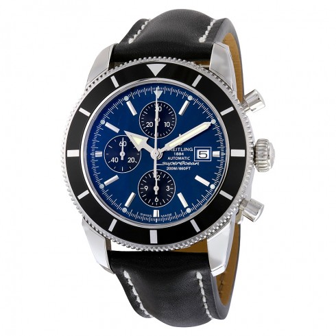 Breitling A1332024-C817BKLD Watches Watch