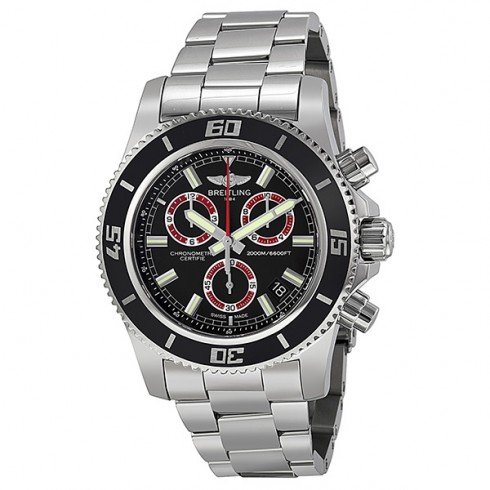 Breitling A73310A8/BB72SS Watches Watch