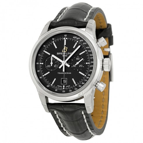 Breitling A4131012-BC06BKCT Watches Watch
