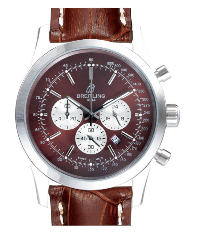 Breitling AB015212.BA99.437X Watches Watch