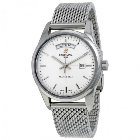 Breitling A4531012/G751 SS Watches Watch