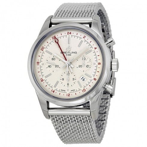 Breitling AB045112/G772SS Watches Watch