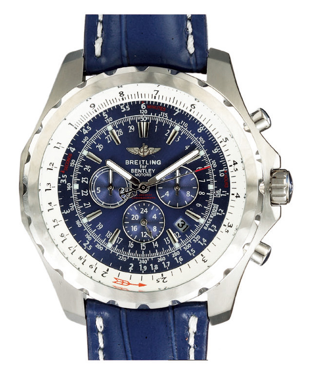 Breitling A25362 Watches Watch