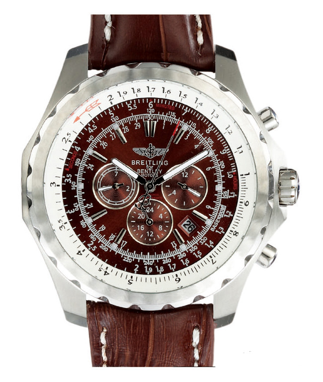 Breitling A2536212/Q502BRLT Watches Watch
