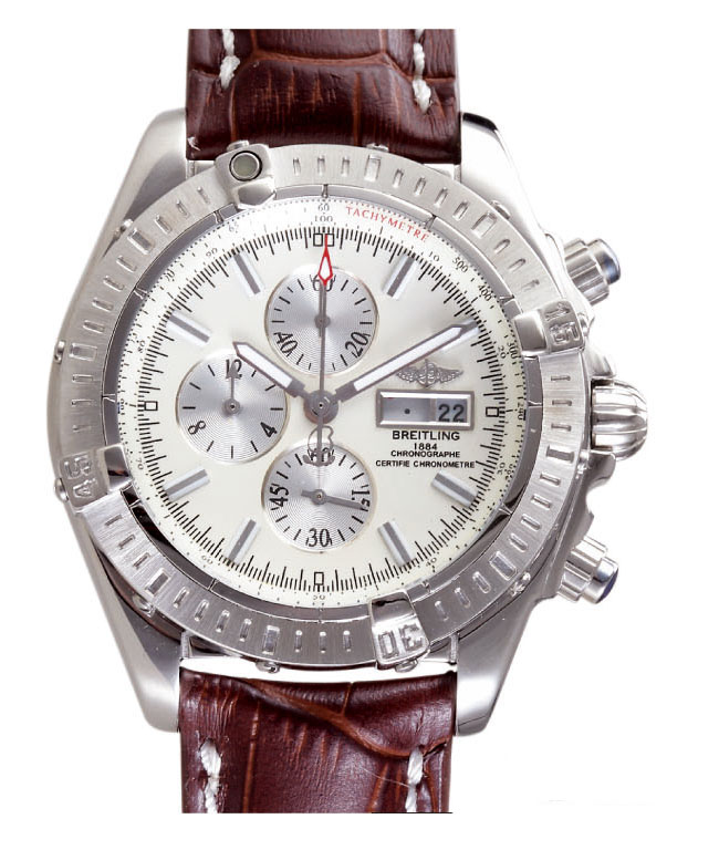 Breitling A1335611/g569-SS Watches Watch