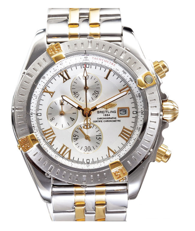 Breitling C1335611/A619-TT Watches Watch