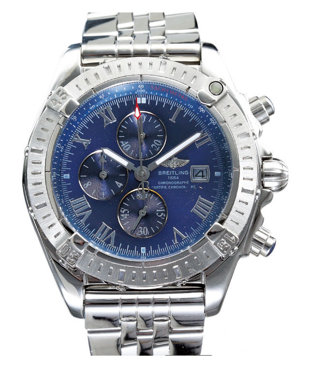 Breitling C1335653-A619-739P Watches Watch