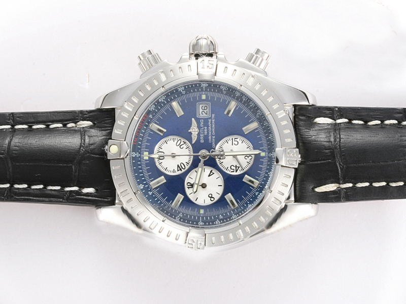 Breitling Steel Watches Watch