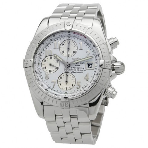 Breitling A1335611-A570-357A Watches Watch