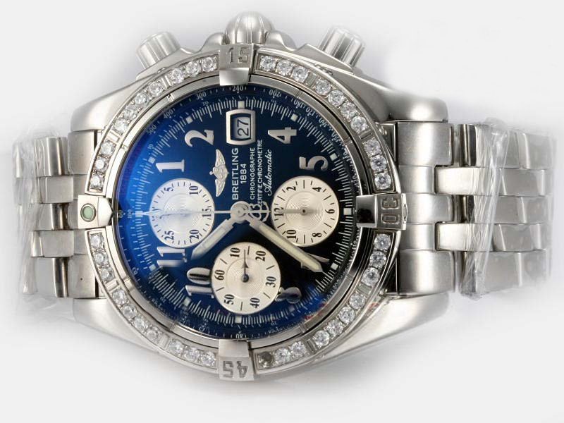 Breitling A13356 Watches Watch
