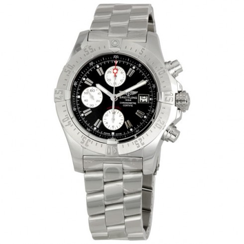 Breitling A1338012-B995SS Watches Watch