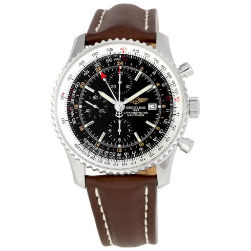 Breitling A2432212/B726-444X Watches Watch