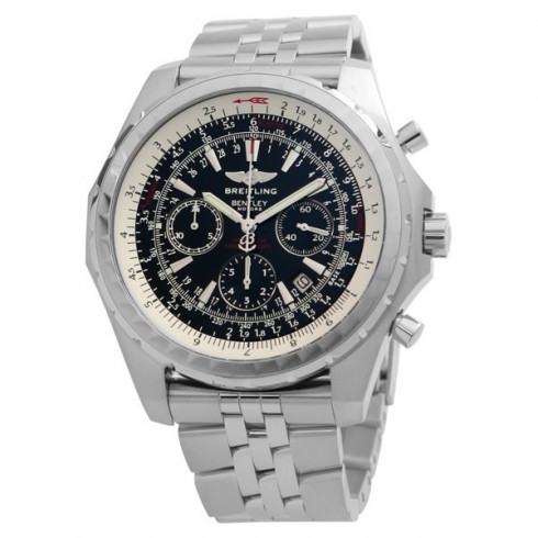 Breitling A2536212-G552-970A Watches Watch
